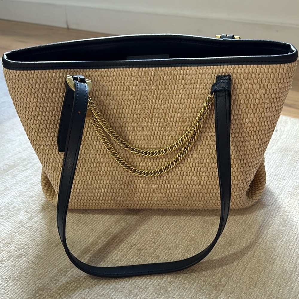 Small Tote Bag - Zac Posen
